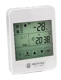 Royal Clima RCS-350-P